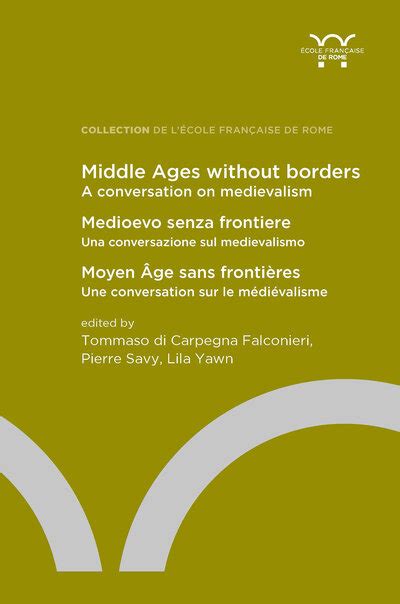mediaviralisme|Middle Ages without borders: a conversation on medievalism.